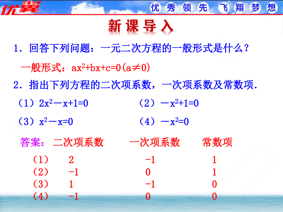 认识一元二次方程时.pptx_第3页