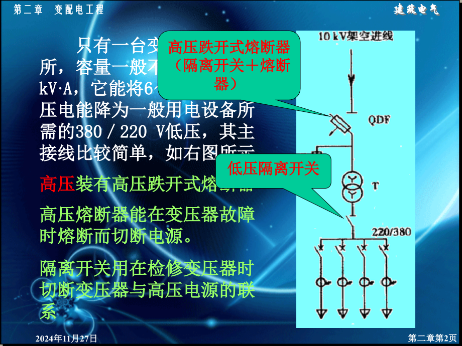 第二章变配电工程第二节.pptx_第2页