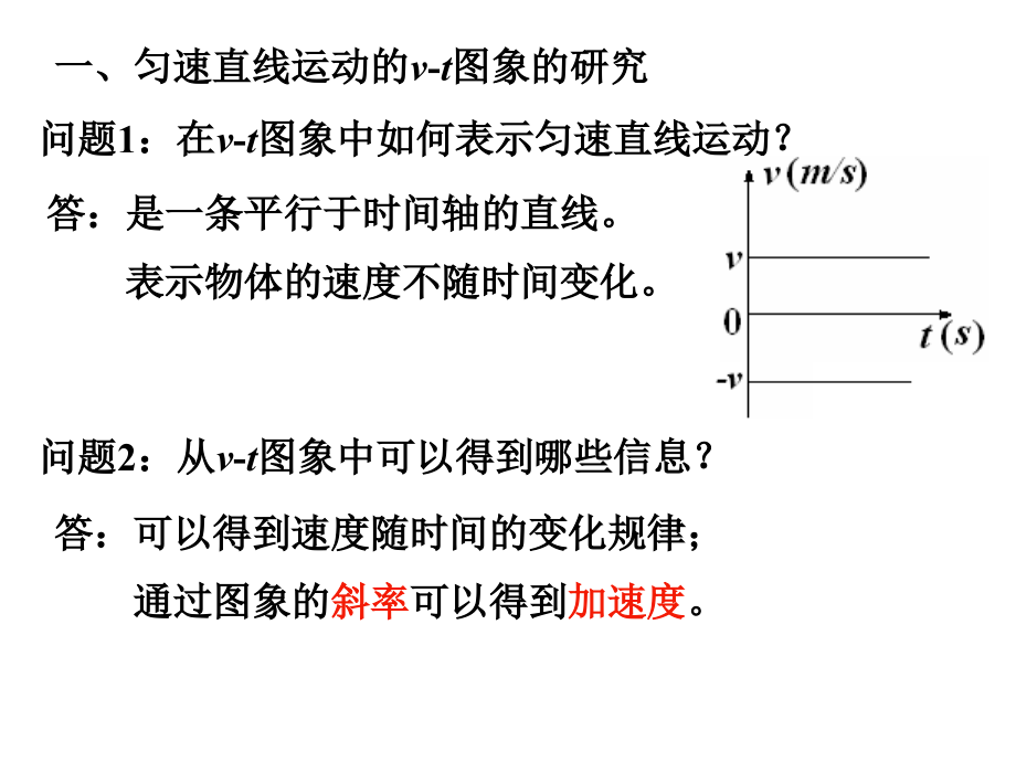 高一物理匀变速直线运动的位移与时间的关系4.pptx_第3页