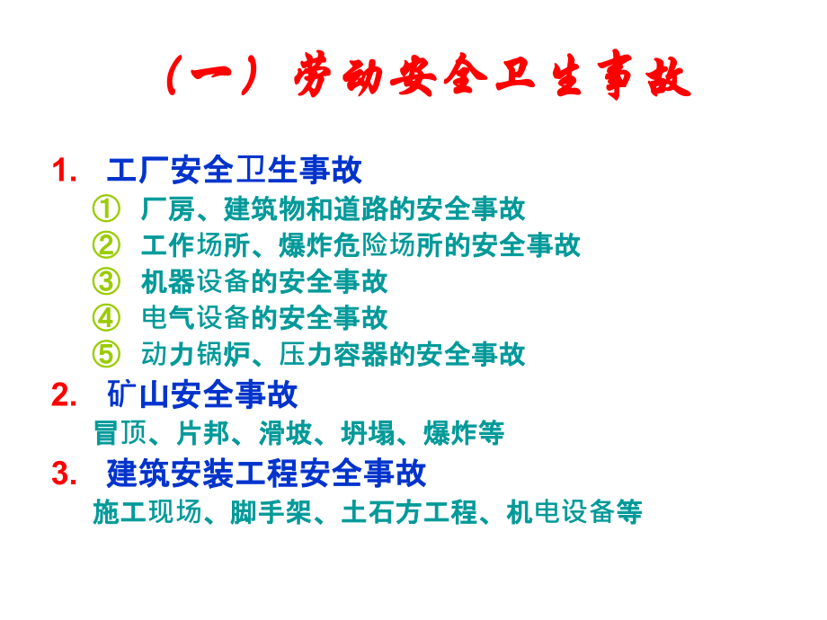 高级人力资源管理师讲义职业安全管理.pptx_第3页