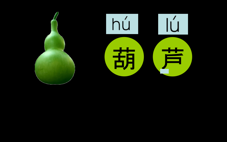 二年级语文上册我要的是葫芦-人教部编版市公开课金奖市赛课一等奖课件.pptx_第3页