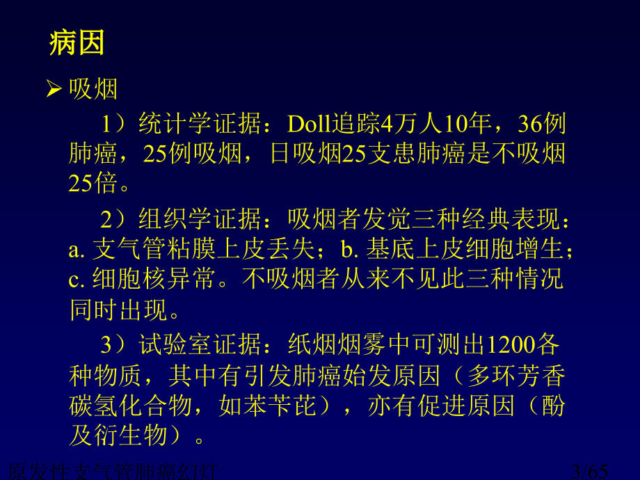 原发性支气管肺癌幻灯.ppt_第3页