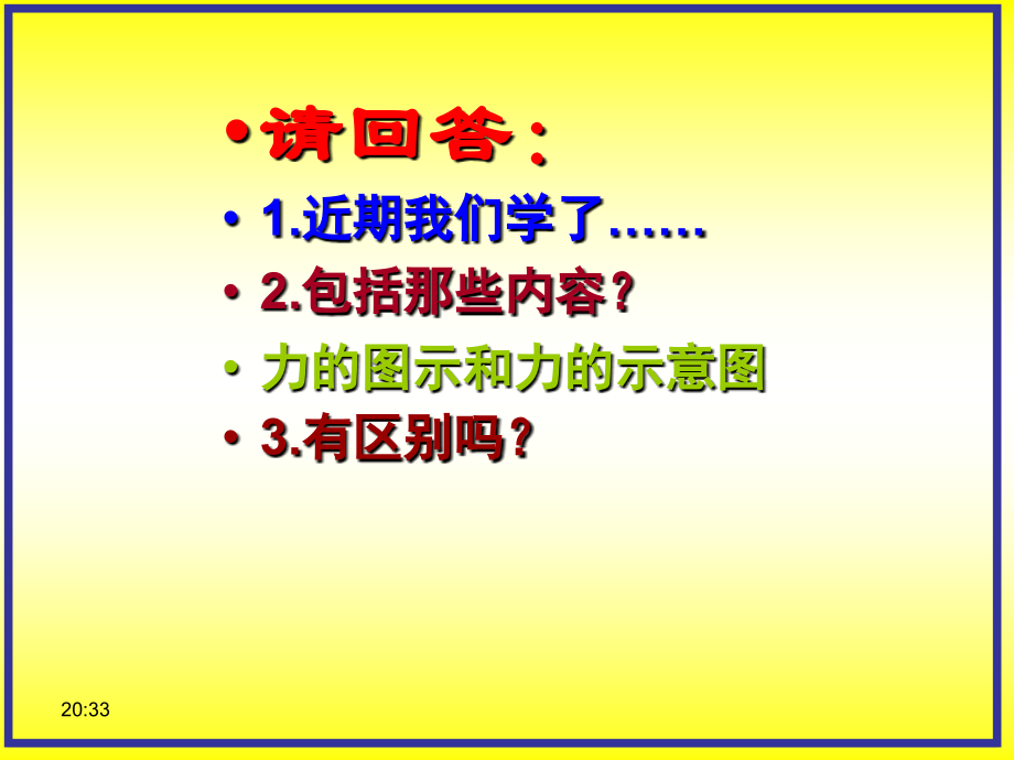 高中物理难点重点知识摩擦力及受力分析专题讲解.pptx_第2页