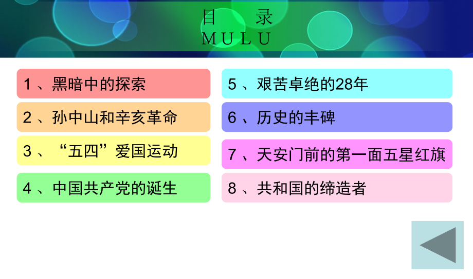 人教版小学六年级上册品德与社会3为了中华民族的崛起.pptx_第2页