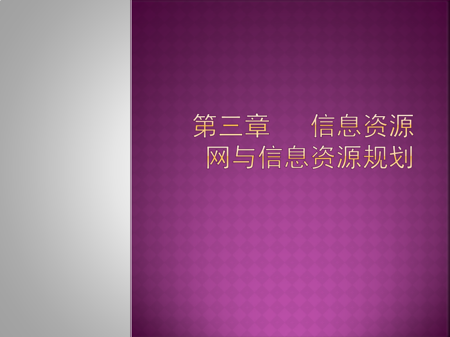 信息资源网与信息资源规划.pptx_第1页