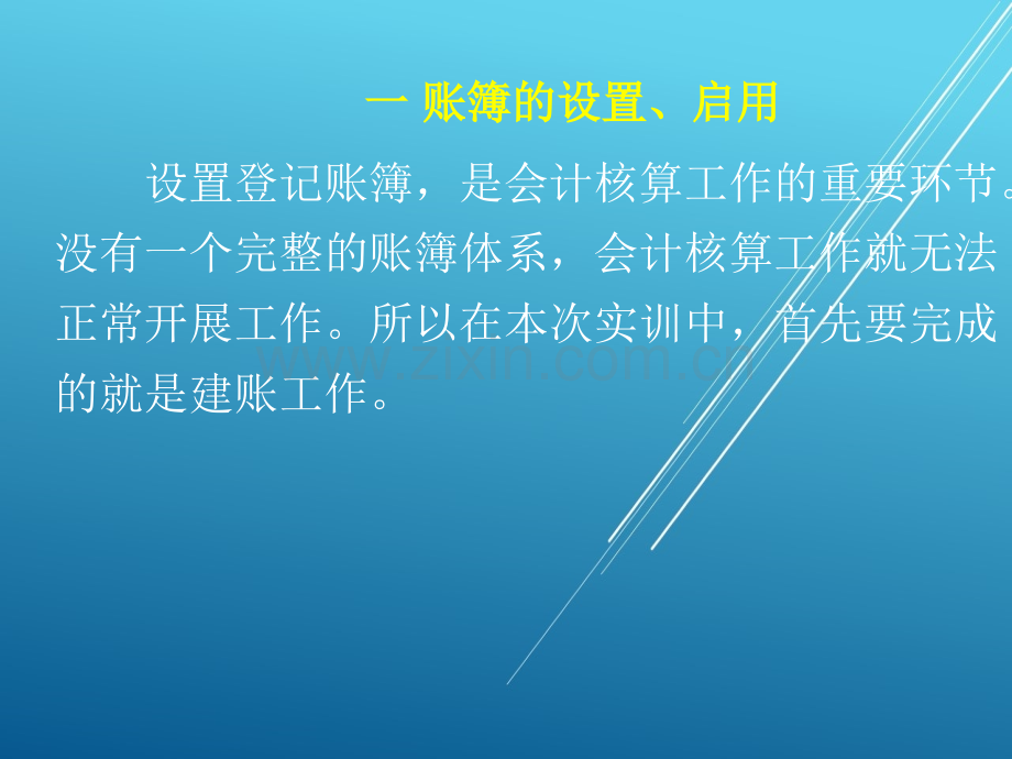 会计综合模拟实训课件.pptx_第2页