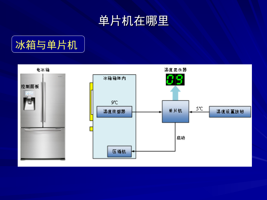 单片机基础.pptx_第1页