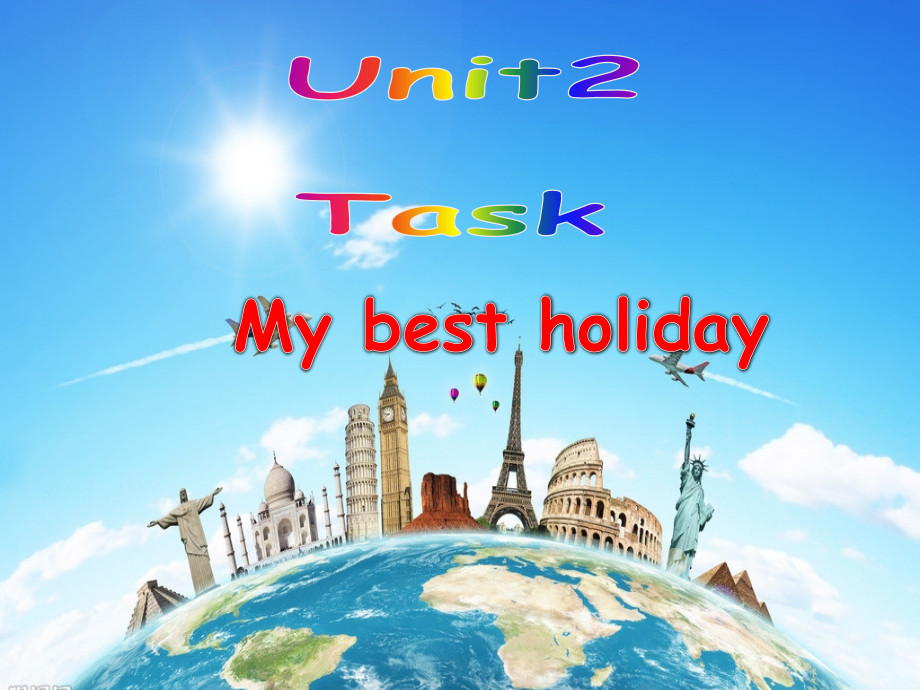 8BUnit2TravellingTask共21张.pptx_第1页