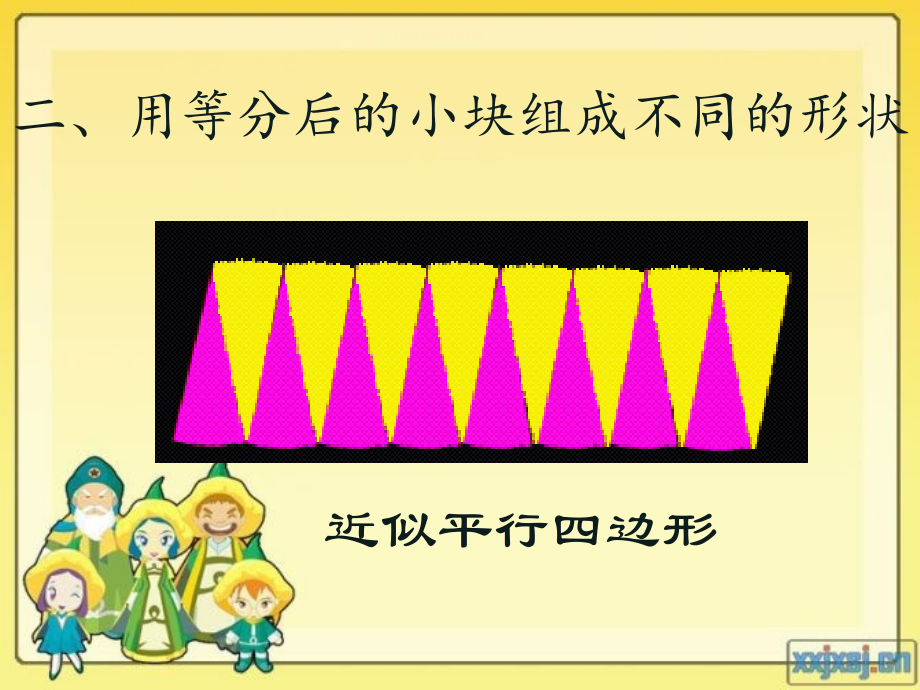 六年级圆的面积公式推导.pptx_第3页