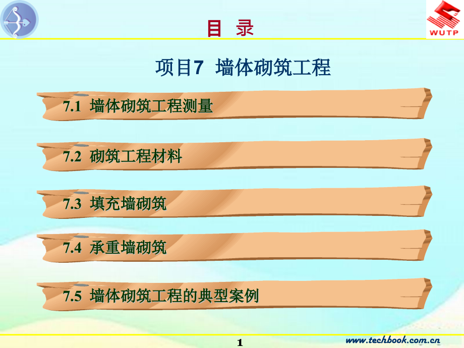 墙体砌筑工程施工.pptx_第1页