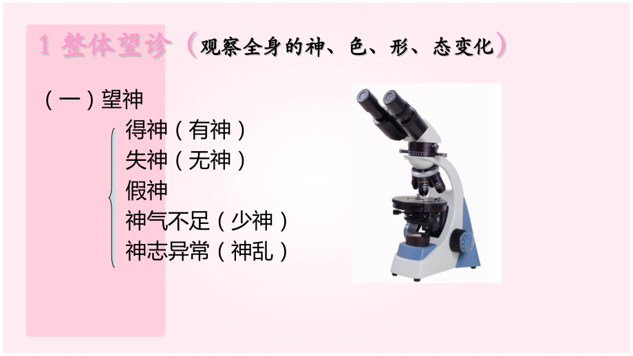 中医诊断学望诊1.pptx_第3页