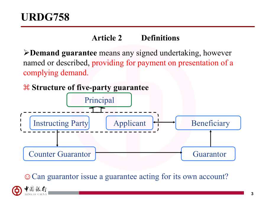 URDG中国银行培训.pptx_第3页