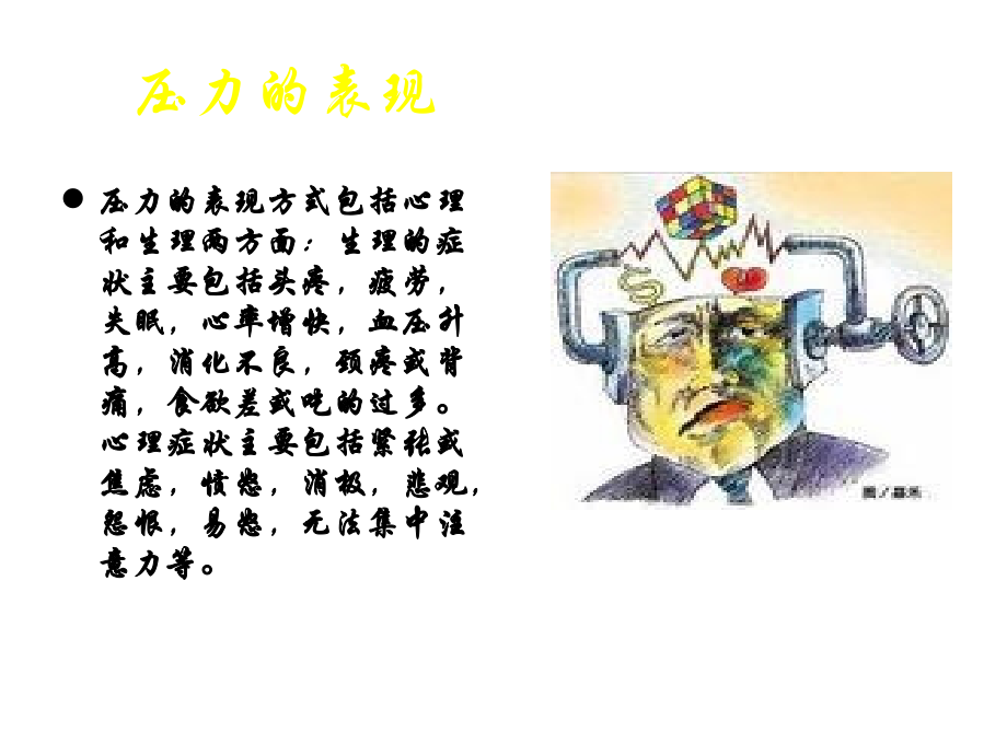 压力与健康ppt课件.ppt_第3页