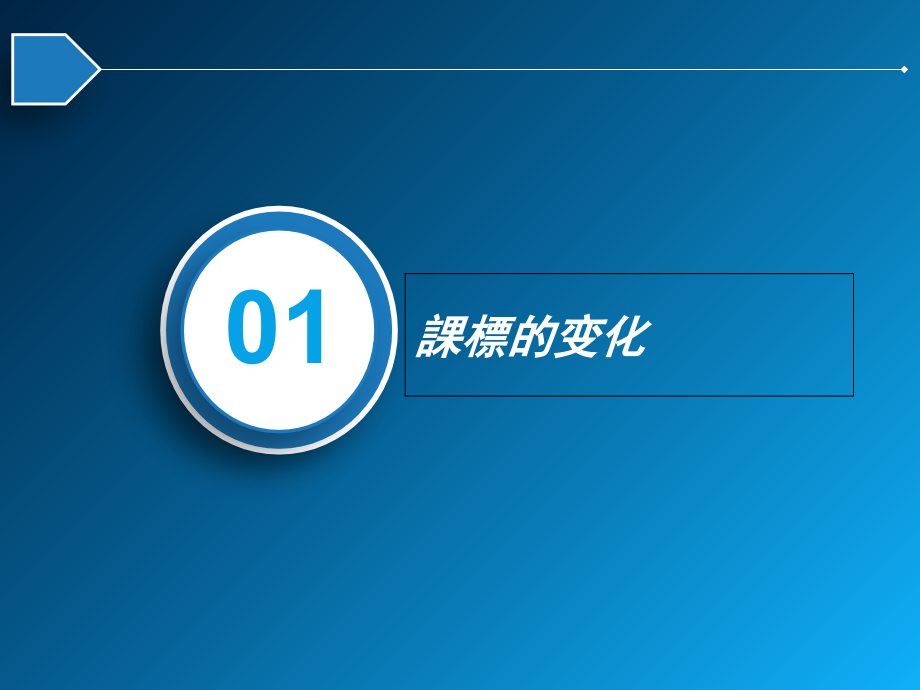 普通高中化学课程标准的重大变化及解析市公开课一等奖百校联赛获奖课件.ppt_第3页