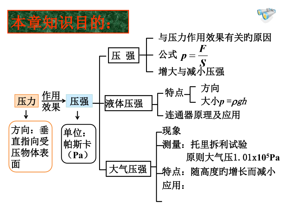 压强-复习-(教科版)名师公开课获奖课件百校联赛一等奖课件.pptx_第2页