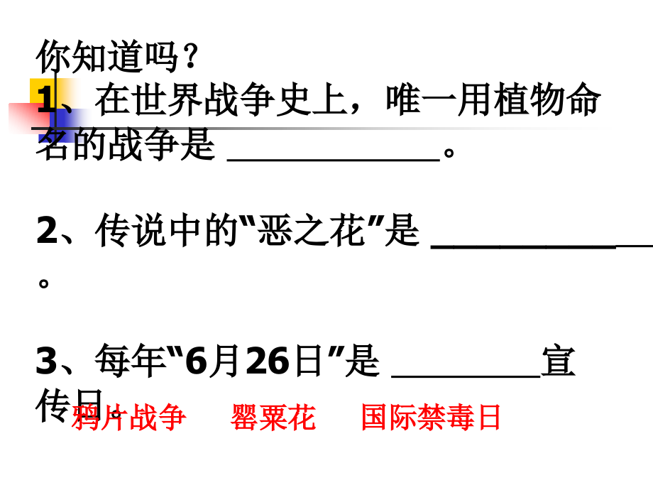 禁毒主题班会(共60张PPT).ppt_第2页