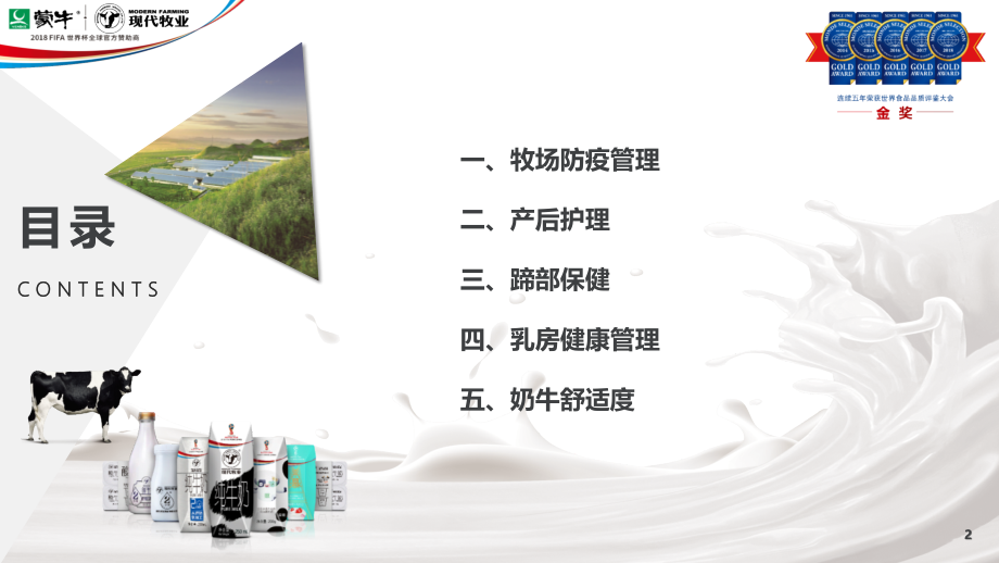 现代牧业牛只健康管理兽医.pptx_第2页