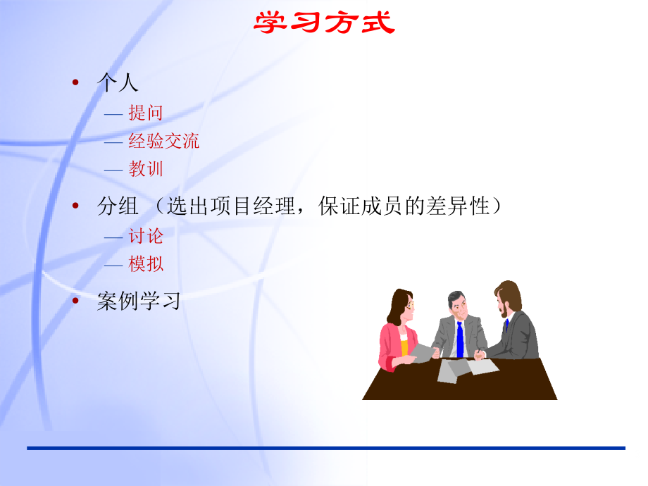 PMP项目管理培训课件-PPT资料共67页讲课教案.ppt_第3页