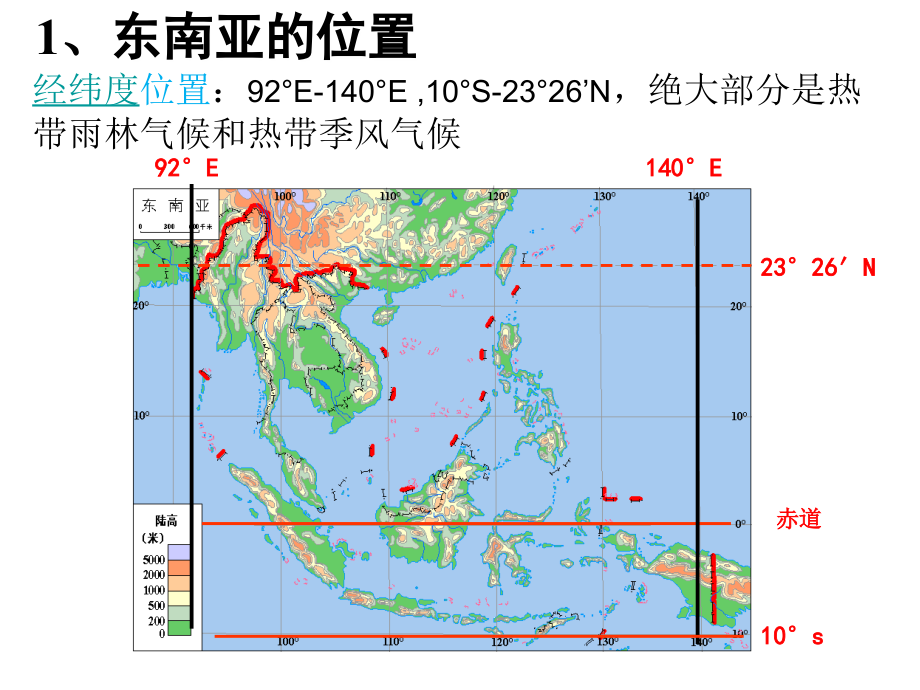 区域地理东南亚课件教学文案.ppt_第2页