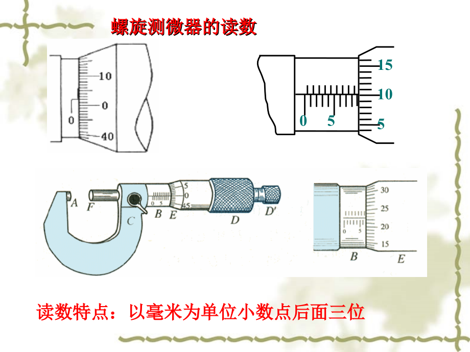 实验一测金属丝的电阻率电子教案.ppt_第2页