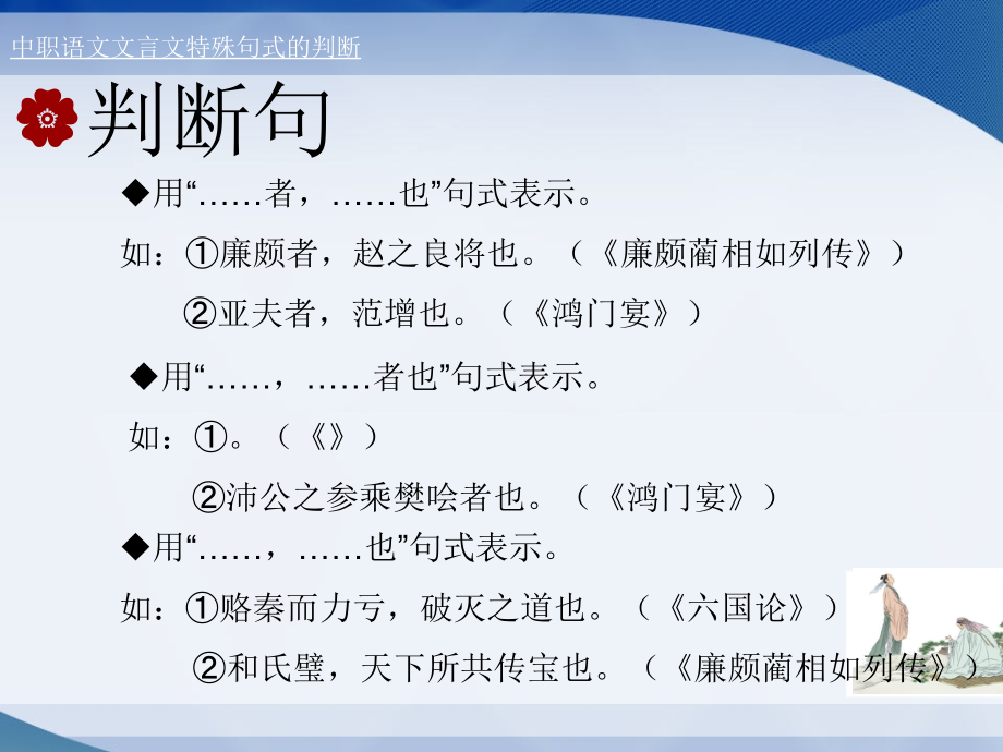 文言文中特殊句式的判断说课讲解.ppt_第3页
