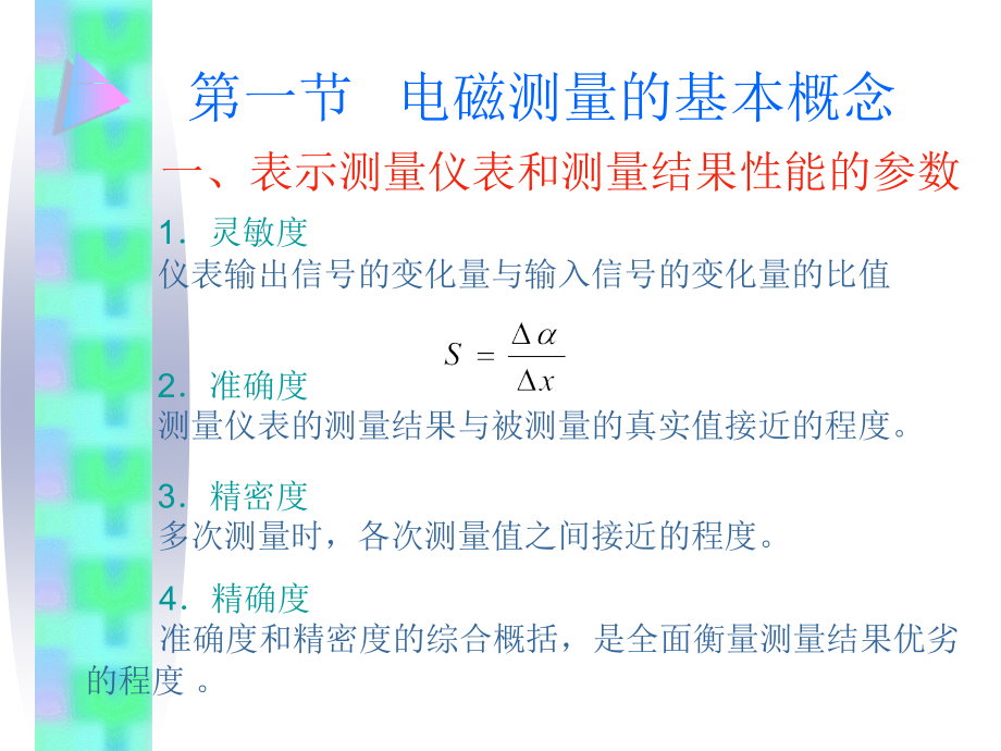 电磁测量课件教学教材.ppt_第2页