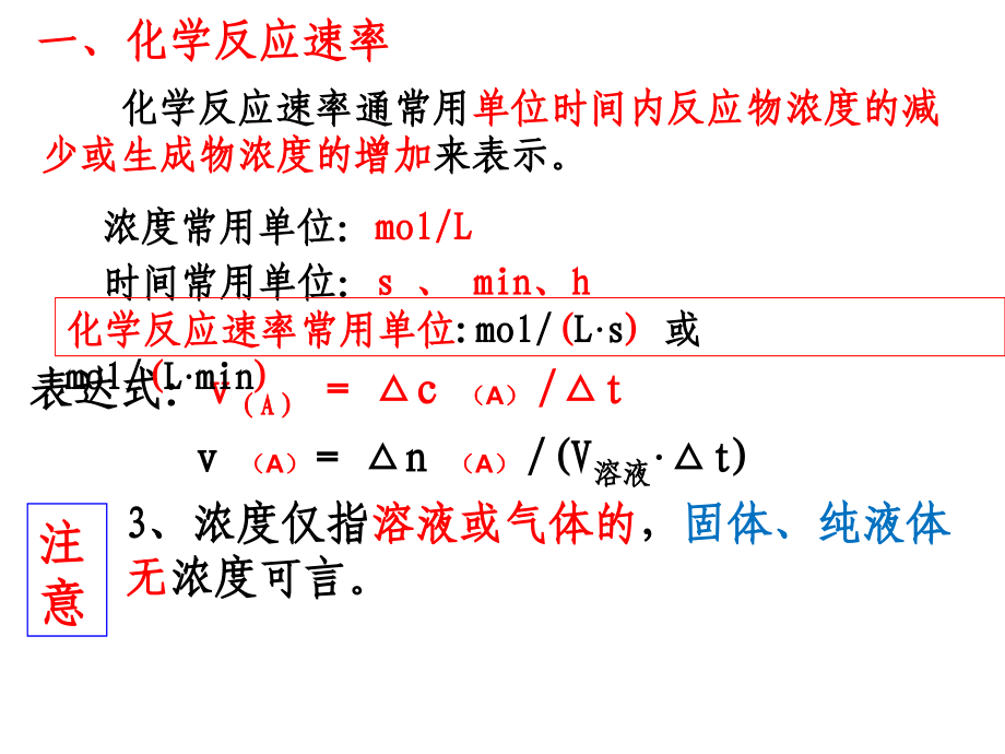 第二章第一节-化学反应速率-(1)说课材料.ppt_第2页