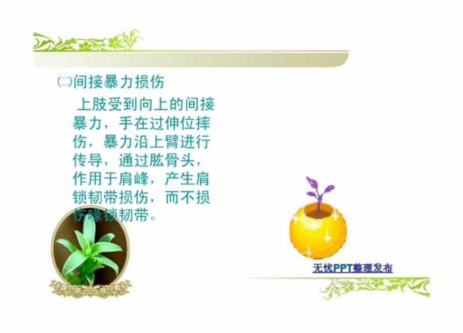 肩锁关节脱位的康复护理讲解学习.ppt_第3页