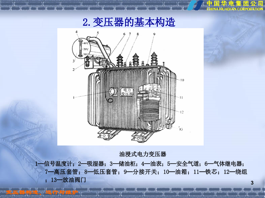 电气课件变压器的运行与维护教学内容.ppt_第3页