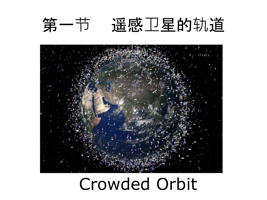 遥感卫星及其运行特点上课讲义.ppt_第2页