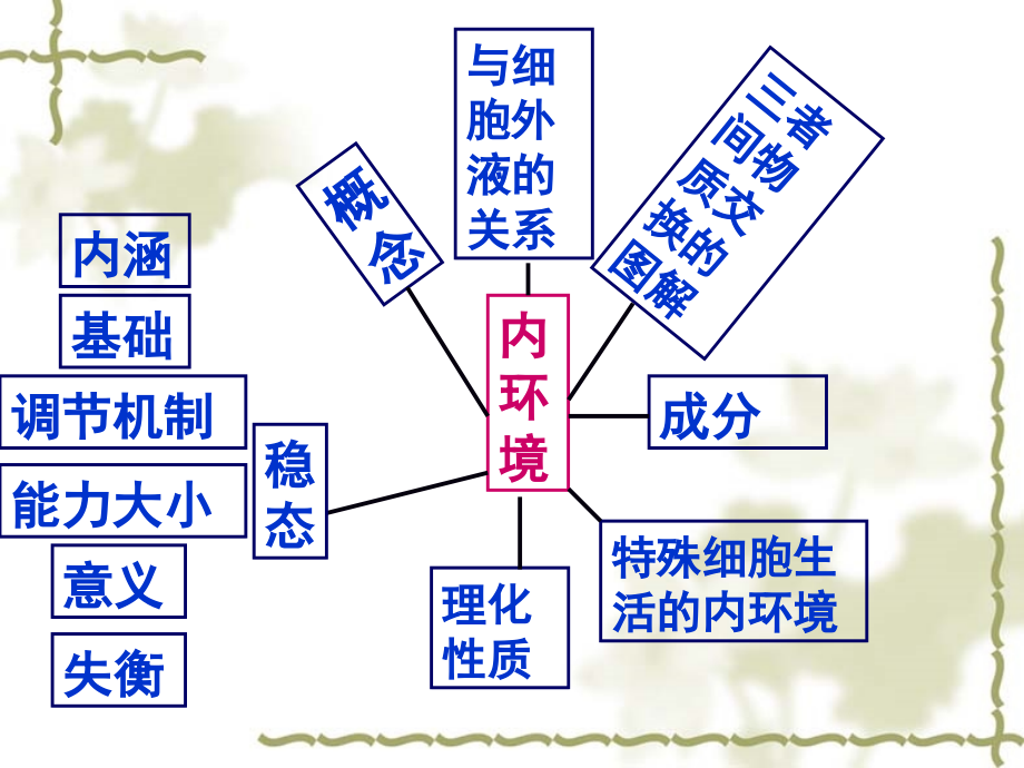 人体内环境与稳态(高考必备).ppt_第3页