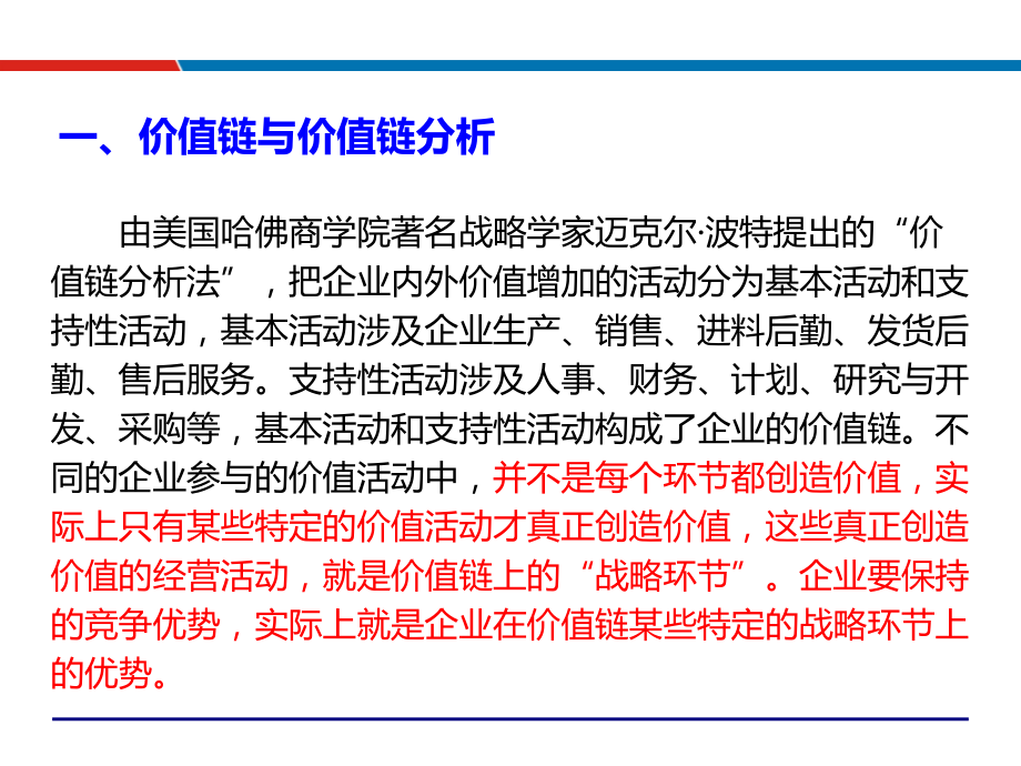 制造业如何推行供应链管理-讲师-吴诚教学提纲.ppt_第3页