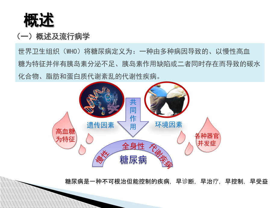 糖尿病实验室诊断及意义培训资料.ppt_第3页