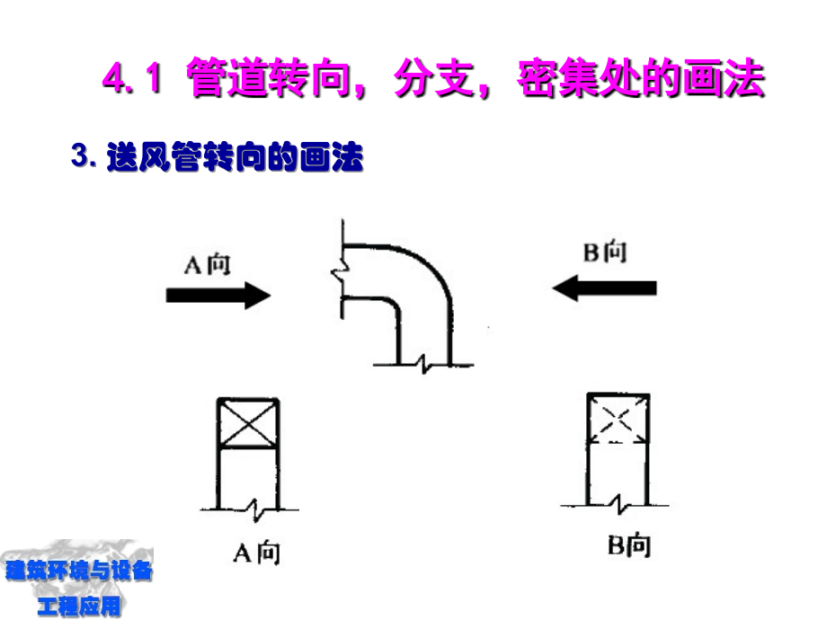 第4讲管道画法与标注素材幻灯片课件.ppt_第3页