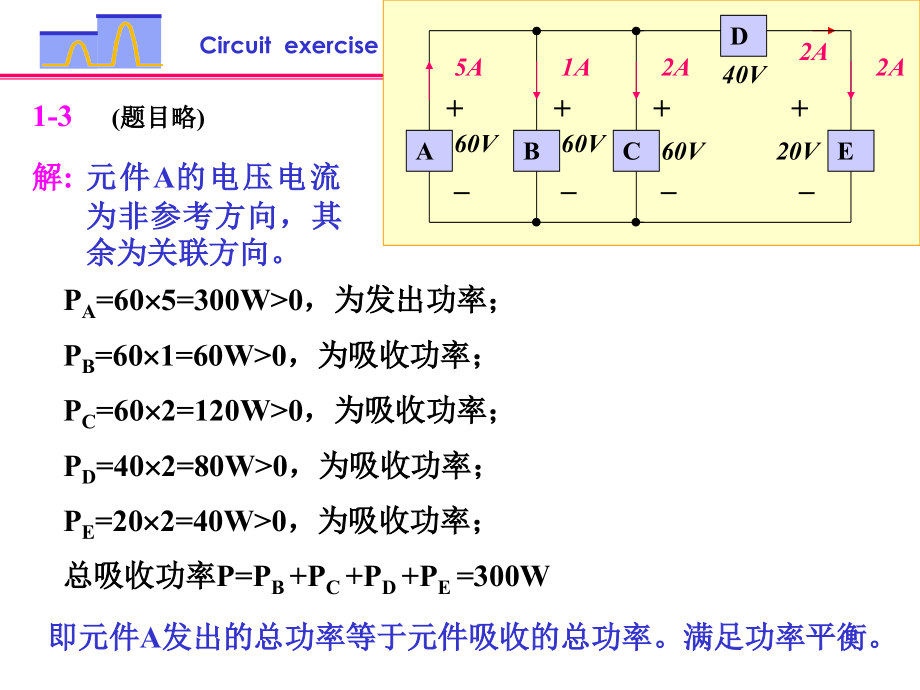 邱关源第五版电路习题解答(全)60693讲课教案.ppt_第3页