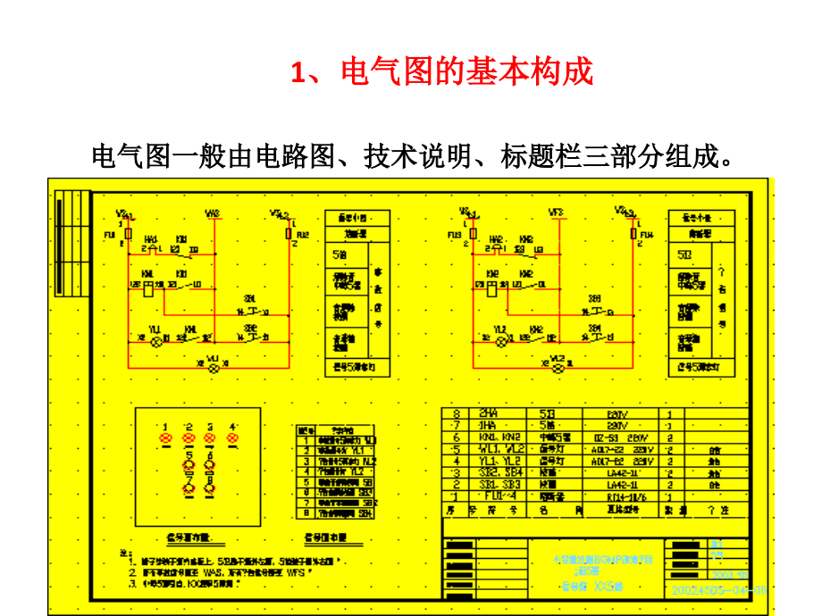 电气识图与绘图教学文案.ppt_第3页