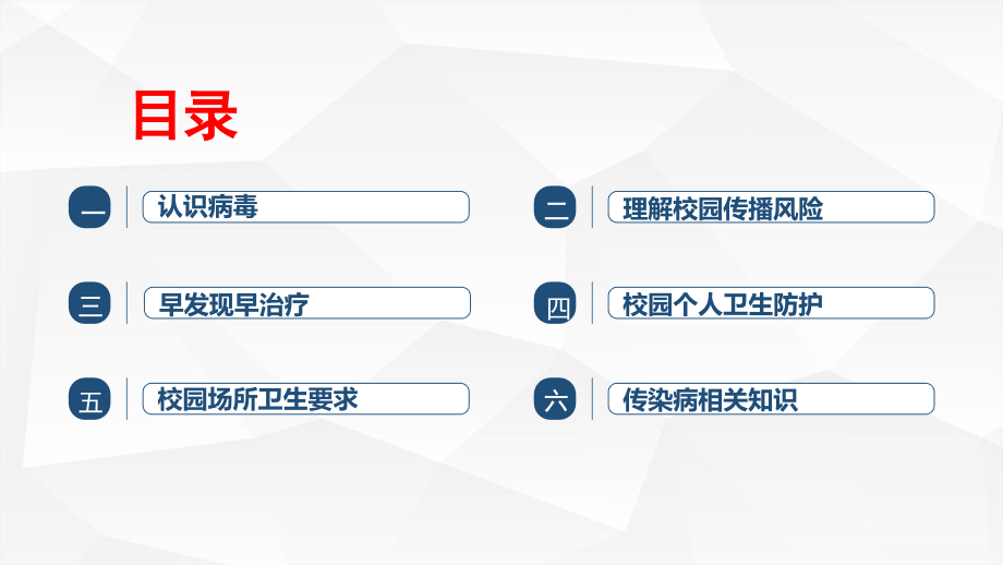 新冠疫情知识宣传ppt讲座教案资料.pptx_第3页