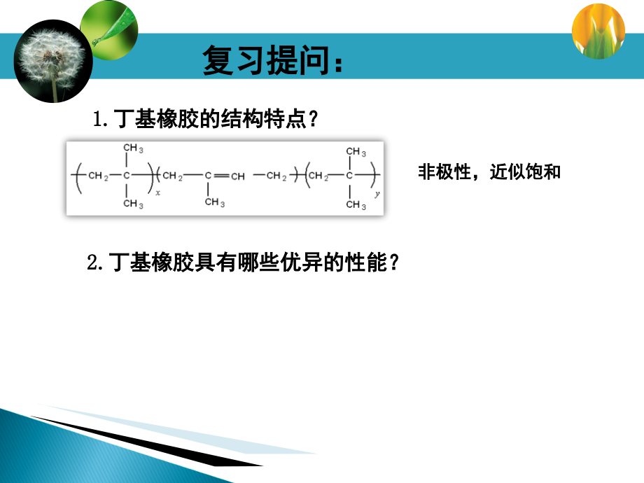 乙丙橡胶(EPM--EPDM)说课讲解.ppt_第2页