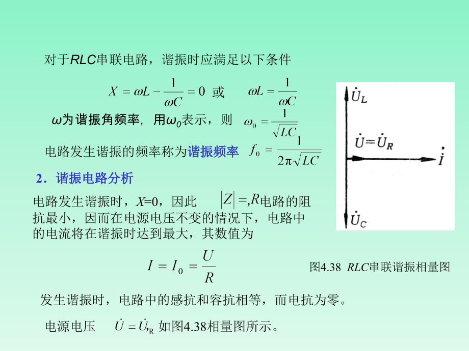 串联和并联谐振演示教学.ppt_第3页