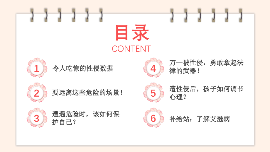 落实性教育通知中小学性教育防性侵主题教育-班会模板.pptx_第2页