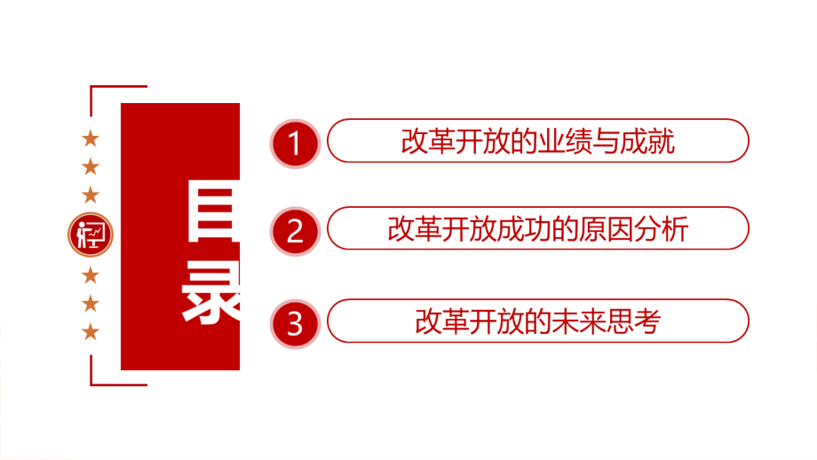 全文解读2021《改革开放简史》解读PPT课件.pptx_第3页