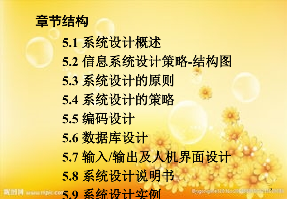 管理信息系统-第5章-系统设计2(代码设计).ppt_第2页