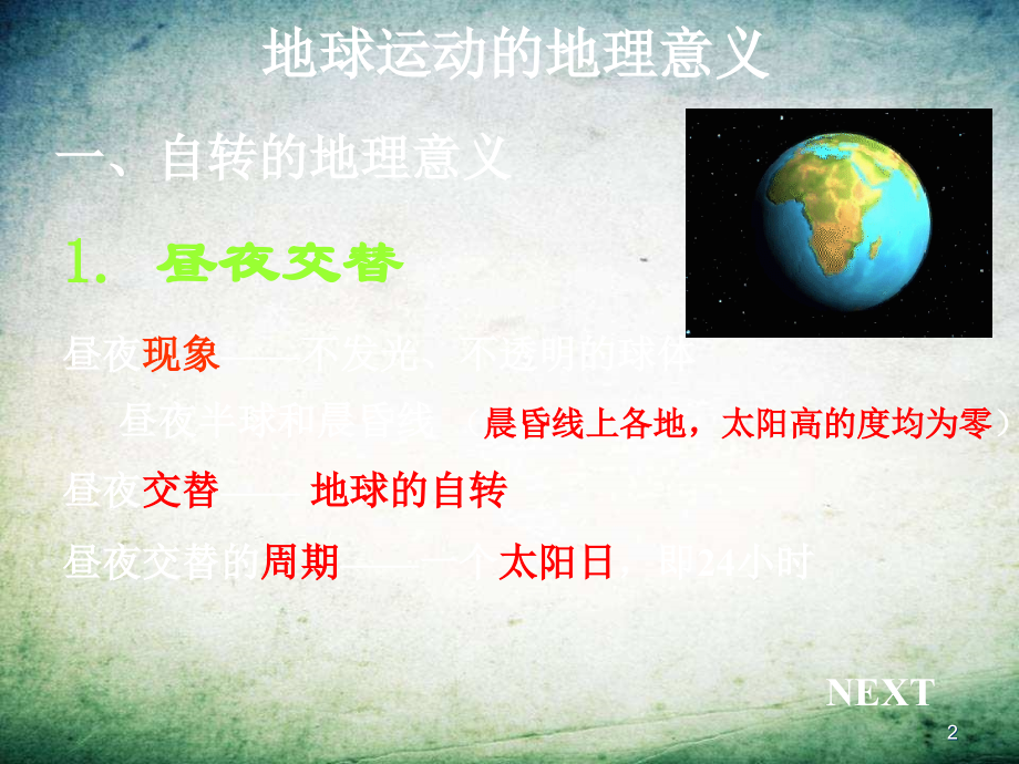 地球的运动-(3)-.ppt_第2页