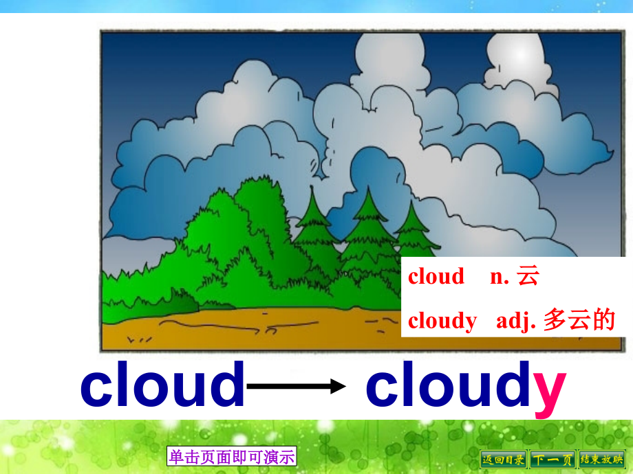 人教版七年级英语下七单元课件.ppt_第3页