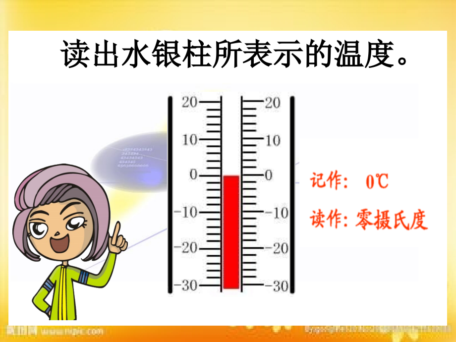 北师大版数学四年级上册《正负数》PPT课件.ppt_第2页