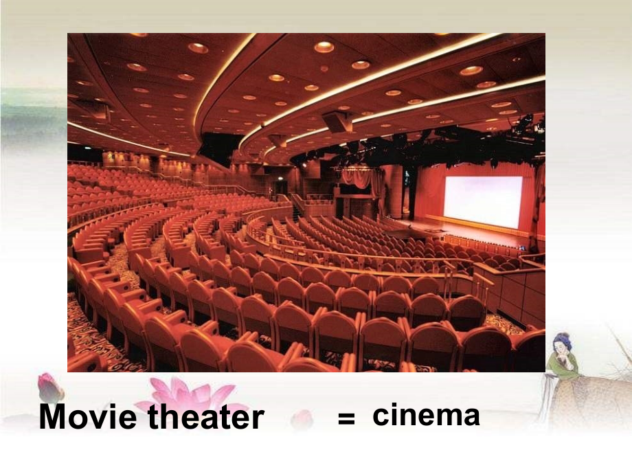 人教版八年级英语上Unit4-What’s-the-best-movie-theater-section-Appt.ppt_第2页