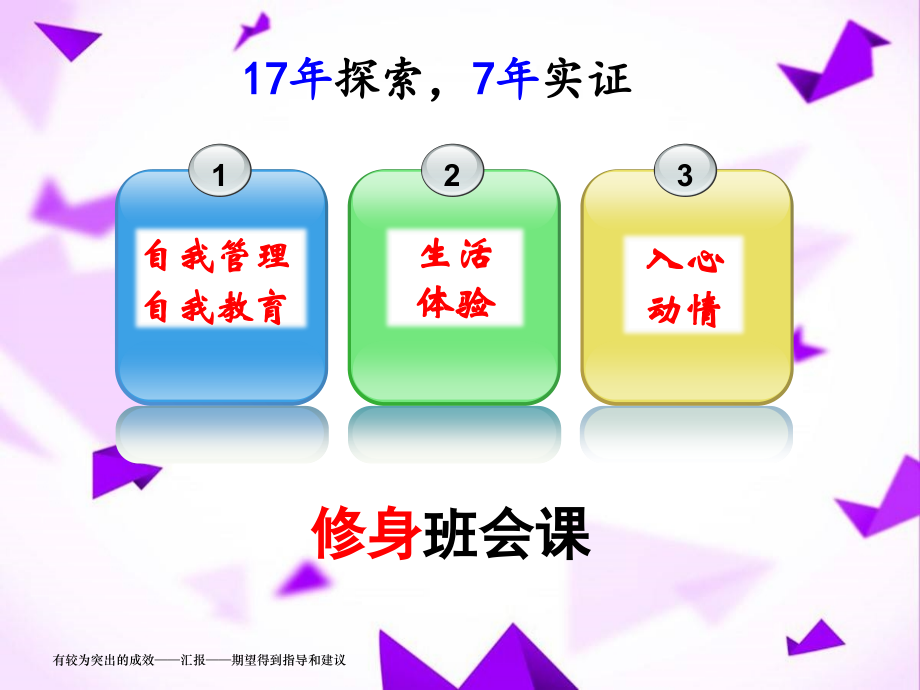 如何上好修身班会课.ppt_第2页