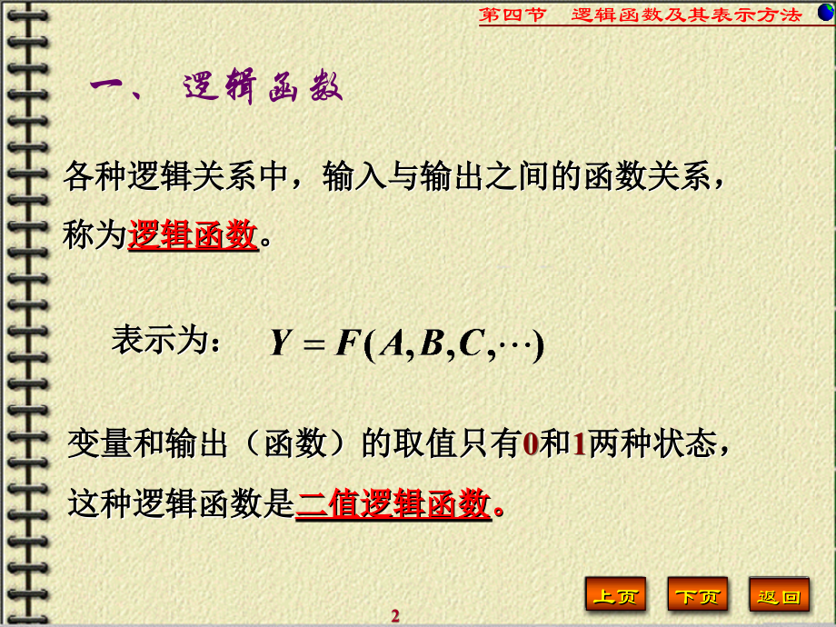 逻辑函数及其表示方法.ppt_第2页