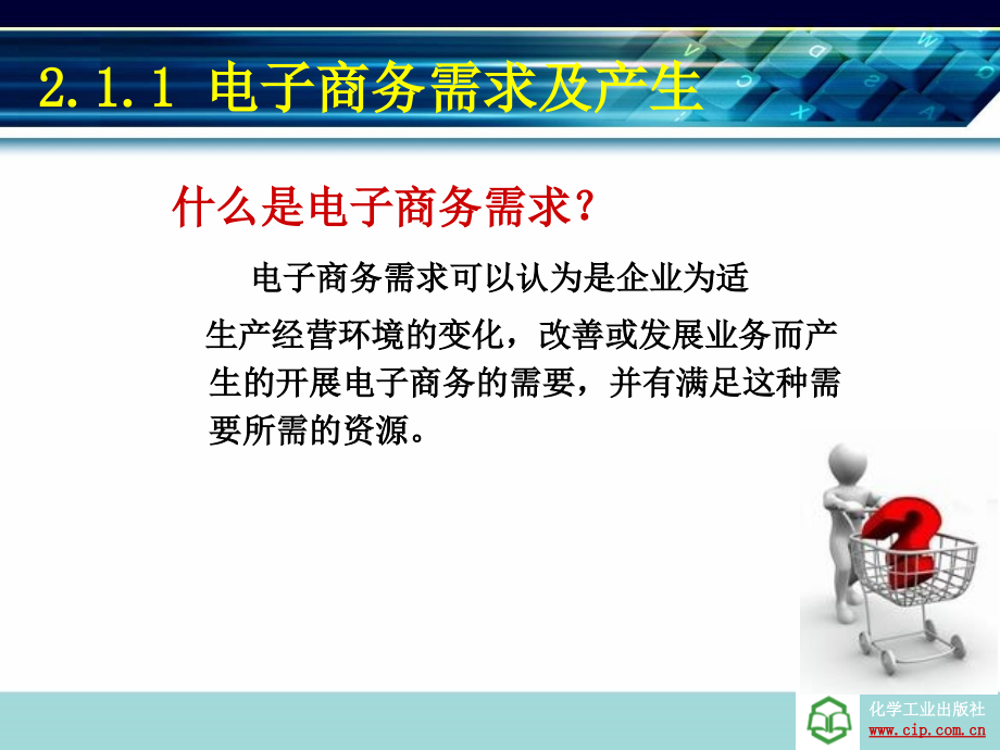 电子商务项目需求分析.ppt_第3页