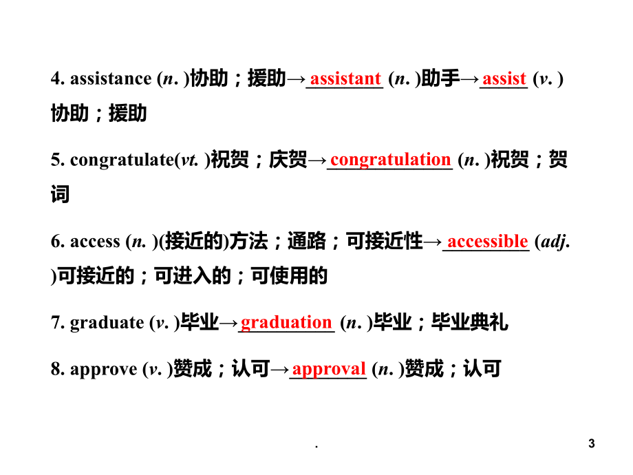 高中英语-选修七.ppt_第3页